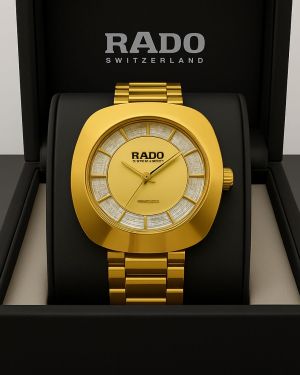 رادو كرستال