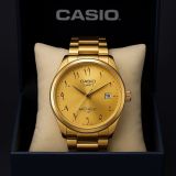 كاسيو كلاسيك عقرب عربية